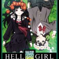  ����� Jigoku Shoujo Mitsuganae <small>Chief Animation Director</small> 